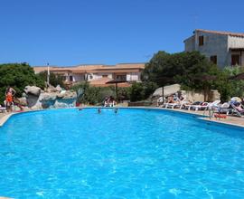 Palau Sardegna| Appartamento in Residence sul mare