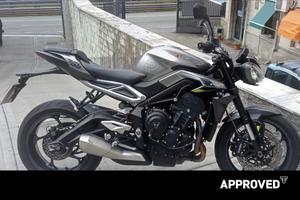 TRIUMPH Street Triple 765 R