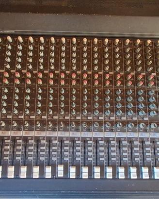 mixer Mackie 24-4vlz pro
