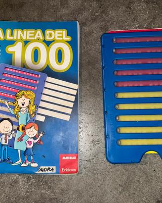 La Linea del 100 Camillo Bortolato (Erickson)