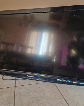 Televisore Panasonic