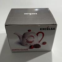 Teiera excelsa Santa Claus