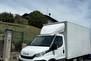 Iveco daily