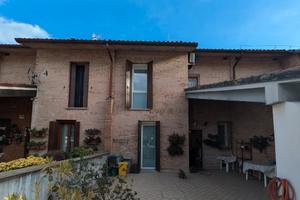 Casa a schiera, 3 camere