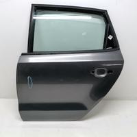 PORTA PORTIERA POSTERIORE SINISTRA SX VOLKSWAGEN P