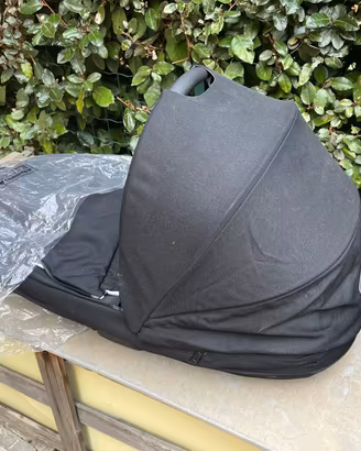 Culla Cybex Priam