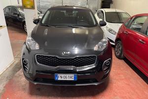 Kia Sportage 1.6 GDI 2WD Business Class