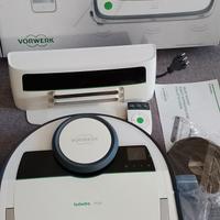 Folletto VR200 Robot aspirapolvere. 