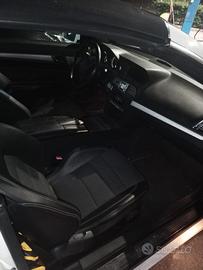 Mercedes cabrio