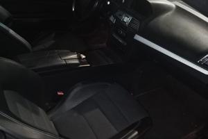 Mercedes cabrio