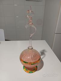 Bottiglia porta profumo