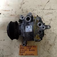 Compressore Aria Condizionata Opel Astra 1.6cdti