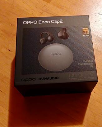 Oppo enco clip 2 