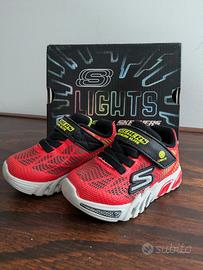 sneakers bimbo n.21