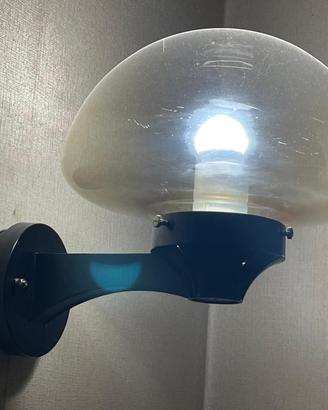 Lampade a parete