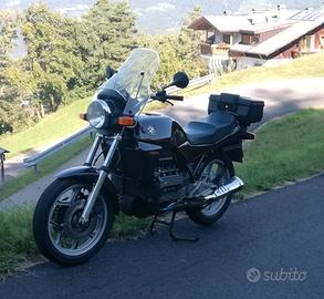 Bmw k 75 - 1986