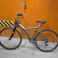 Bicicletta btwin