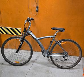 Bicicletta btwin