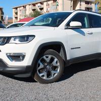 Jeep Compass Tua A SOLI 271€ al mese Anticipo Zero