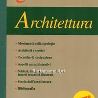 Enciclopedia dell'architettura Garzantine 2001