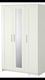 Guardaroba 3 ante Brimnes