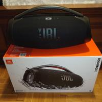 Jbl Boombox 3 originale