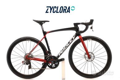 Ridley Fenix SLiC AXS 12V t.52