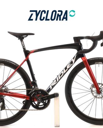 Ridley Fenix SLiC AXS 12V t.52