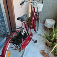 Bici elegante da Donna