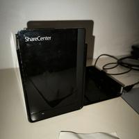 Nas D-link DNS-320