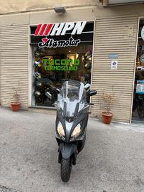 Kymco Xciting 400i