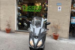 Kymco Xciting 400i