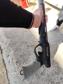 Fucile Arbalete Cressi Sub