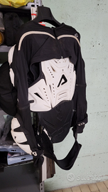 Pettorina/corpetto Acerbis