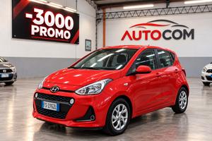 Hyundai i10 1.0 MPI Prime