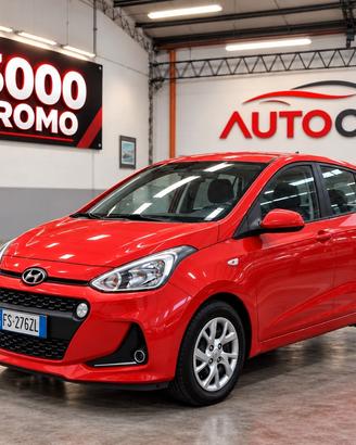 Hyundai i10 1.0 MPI Prime