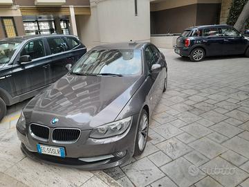 BMW 320coupè in perfette condizioni