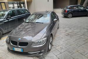 BMW 320coupè in perfette condizioni