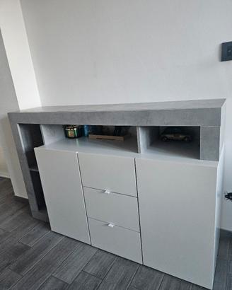 Credenza Amburgo/ mobile entrata