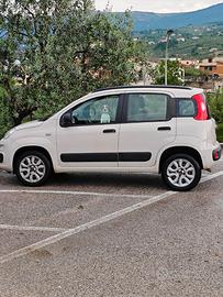 Fiat Panda 0.9 TwinAir Metano 2013 – leggere descr