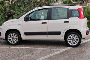 Fiat Panda 0.9 TwinAir Metano 2013 – leggere descr