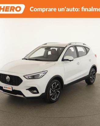 MG ZS KL49503