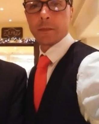 Barista e chef de rang