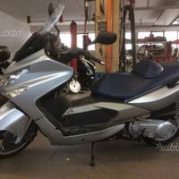 Ricambi Kymco Xciting 250 carburatore 2006