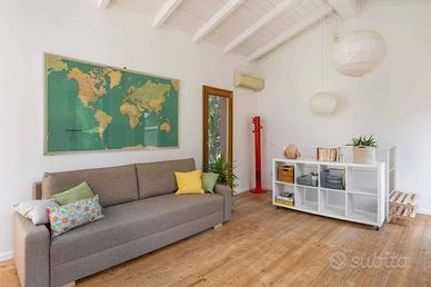 Appartamento di 45 m² con 2 locali a Bologna