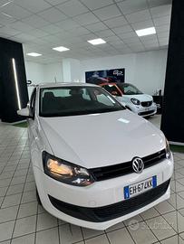 Volkswagen Polo 1.2 TDI DPF 5 p. Comfortline