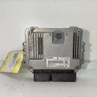 CENTRALINA MOTORE FIAT Sedici 1Â° Serie 0281012991