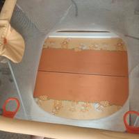 Box per bambini 