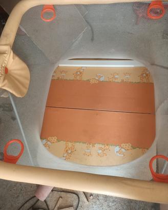 Box per bambini 