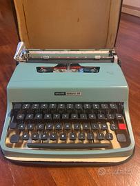 Olivetti Lettera 32